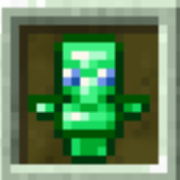 Emerald Totem logo