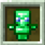 Emerald Totem logo