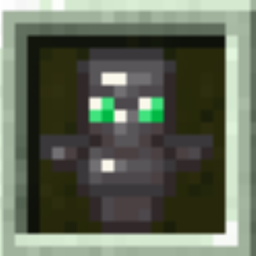 Netherite Totem logo