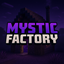 Mystic Factory logo
