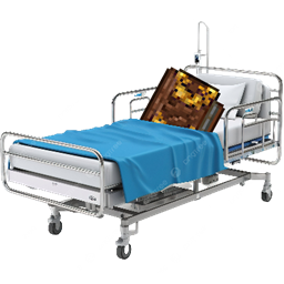Thaumcraft 6 Life Support logo