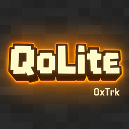 QoLite logo