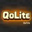QoLite logo
