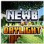 Newb x daylight logo
