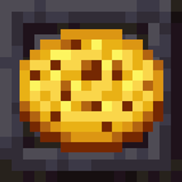 Golden Galore logo