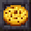 Golden Galore logo