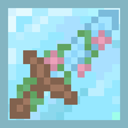 Flowery Tools + Pastel Ores project image