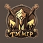 TMMPSkillTrees logo