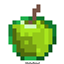 APPLE GREEN logo
