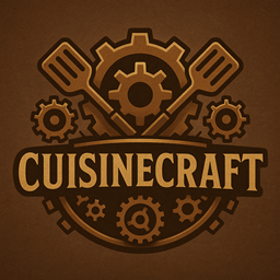 Cuisine Craft: Restaurant Wars project image