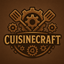Cuisine Craft: Restaurant Wars logo