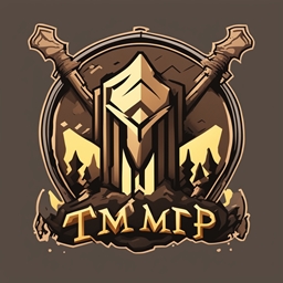 TMMP 1 logo