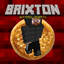 Brixton Buttered Crumpets logo