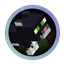 Wandering Pets (Updated) logo