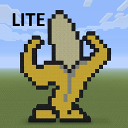 MineanaCraft Lite project image