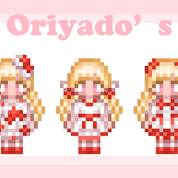[FS]Oriyado's Clothing pack0004 logo