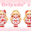 [FS]Oriyado's Clothing pack0004 logo