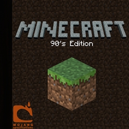 Order of the Stone: 90's Edition logo