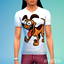 Mad Dog Tee – Unleash the Cartoon Chaos! 🐶⚡ logo