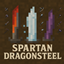 Spartan Dragonsteel avatar
