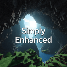 Simply Nova Craft Server logo
