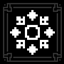Spark Crosshair logo