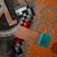 Half-Life Crowbar Mace avatar