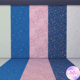 floor tile & wallpaper-6