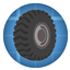 Create: Mobilised logo