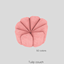 Tulip couch logo