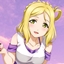 sky anime waifu logo