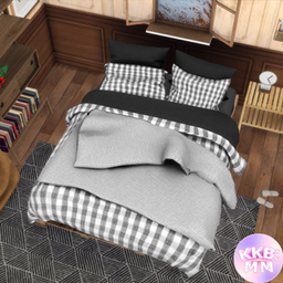 bedroom series-11 logo