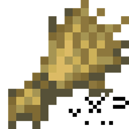 XP From Crops project image