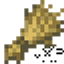 XP From Crops logo