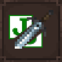 Excalibur | JEI Support project image