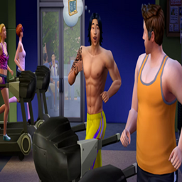 Adeepindigo Athletic Career Overhaul / translation spanish by Monisims
