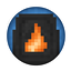 Fancy Runes logo