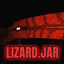 LIZARD.JAR logo