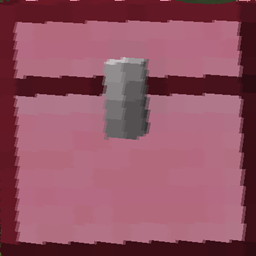 Pink chest project image