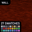 🧱  [ESI]  Ochre Arches (Wall) | Wall logo