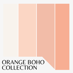 Orange Wallpapers (Plain)