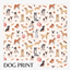 Dog Print logo