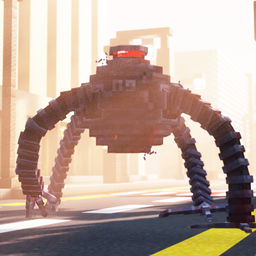 Omnidroid project image