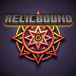 Relicbound project image