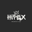 Hipex RP logo
