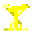 Trophy logo