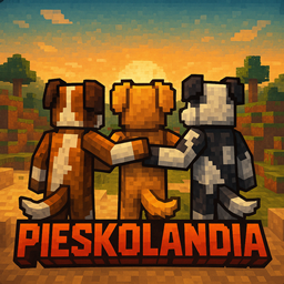 Pieskolandia Survival Overhaul logo