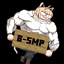 B-SMP - Official logo