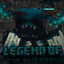 Legend of The Dwerden [The Sculk Expansion] logo