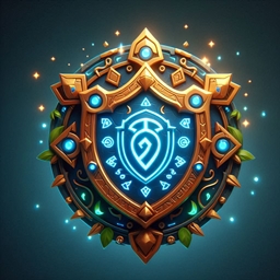 BetterShields logo